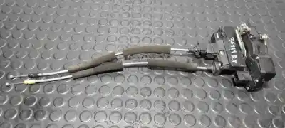 Peça sobressalente para automóvel em segunda mão fechadura da porta traseira direita por chevrolet captiva 2.0 vcdi lt referências oem iam a046818  