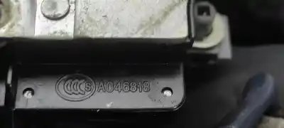 Peça sobressalente para automóvel em segunda mão fechadura da porta traseira direita por chevrolet captiva 2.0 vcdi lt referências oem iam a046818  