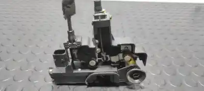 Peça sobressalente para automóvel em segunda mão fechadura da porta traseira esquerda por chevrolet captiva 2.0 vcdi lt referências oem iam a046818  