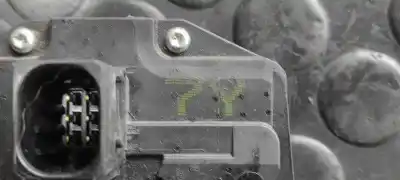 Peça sobressalente para automóvel em segunda mão fechadura da porta traseira esquerda por chevrolet captiva 2.0 vcdi lt referências oem iam a046818  