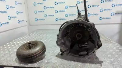 Recambio de automóvil de segunda mano de CAJA CAMBIOS para SUZUKI GRAND VITARA 5 PUERTAS SQ (FT)  referencias OEM IAM 0371LE  