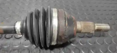 Second-hand car spare part front left transmission for chevrolet captiva 2.0 vcdi lt oem iam references   