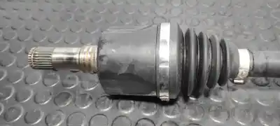 Second-hand car spare part front left transmission for chevrolet captiva 2.0 vcdi lt oem iam references   