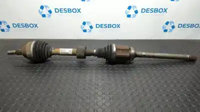 Автозапчасти б/у передняя правая трансмиссия за ford kuga (cbs) titanium s ссылки oem iam av4n3b436ab