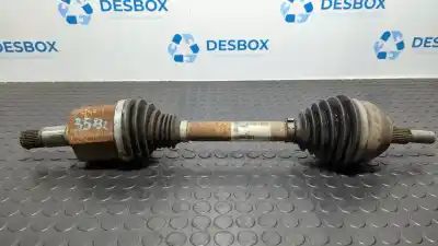 Автозапчасти б/у передняя левая трансмиссия за ford kuga (cbs) titanium s ссылки oem iam av4n3b437aa