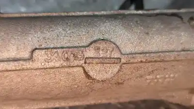 Автозапчасти б/у рулевая рейка за ford kuga (cbs) titanium s ссылки oem iam 34013227  