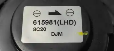 Peça sobressalente para automóvel em segunda mão motor de sofagem por chevrolet captiva 2.0 vcdi lt referências oem iam 615981  