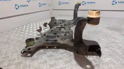 Second-hand car spare part front axle for ford kuga (cbs) titanium s oem iam references   