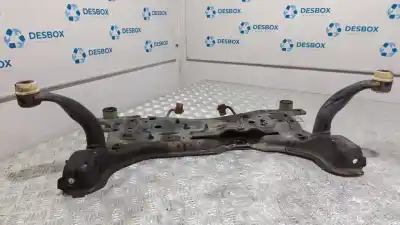 Second-hand car spare part front axle for ford kuga (cbs) titanium s oem iam references   