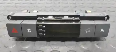 Peça sobressalente para automóvel em segunda mão comandos de alavanca por chevrolet captiva 2.0 vcdi lt referências oem iam 96628249