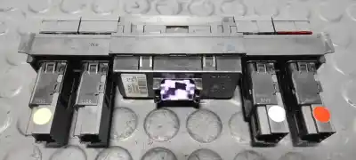 Second-hand car spare part multifunction switch for chevrolet captiva 2.0 vcdi lt oem iam references 96628249  