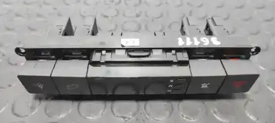 Second-hand car spare part multifunction switch for chevrolet captiva 2.0 vcdi lt oem iam references 96628249  