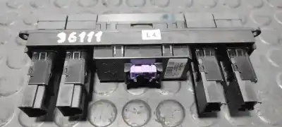 Second-hand car spare part multifunction switch for chevrolet captiva 2.0 vcdi lt oem iam references 96628249  