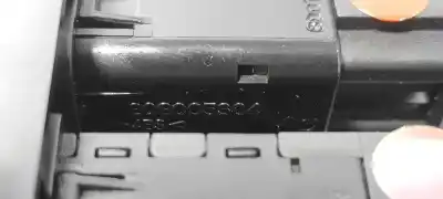 Second-hand car spare part multifunction switch for chevrolet captiva 2.0 vcdi lt oem iam references 96628249  