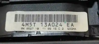 Автозапчасти б/у управление светом за ford transit combi ´06 ft 280 corto ссылки oem iam 4m5t13a024ea  