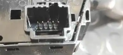 Автозапчастина б/у перерівний контроль для ford transit combi ´06 ft 280 corto посилання на oem iam 17d9401  