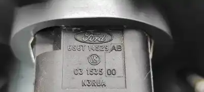 Автозапчастина б/у передні вікний вмикач для ford transit combi ´06 ft 280 corto посилання на oem iam 5c11v14a563bcw  