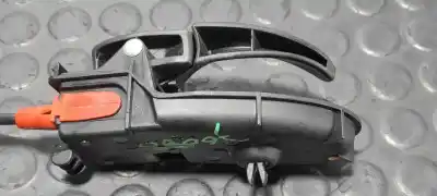 Автозапчасти б/у левая передняя внутренняя ручка за ford transit combi ´06 ft 280 corto ссылки oem iam yc15v22601a  