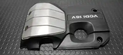 Second-hand car spare part engine cover for chevrolet captiva 2.0 vcdi lt oem iam references   