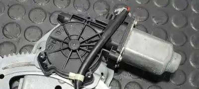 Автозапчасти б/у регулятор стекла переднего правого за ford transit combi ´06 ft 280 corto ссылки oem iam 6c11v2320  
