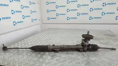 Second-hand car spare part steering rack for peugeot 308 confort oem iam references e3010