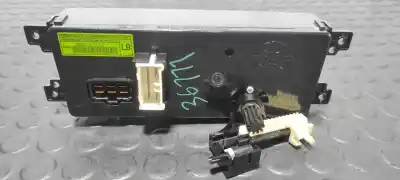 Peça sobressalente para automóvel em segunda mão comando de sofagem (chauffage / ar condicionado)  por chevrolet captiva 2.0 vcdi lt referências oem iam 96820193  