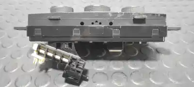 Peça sobressalente para automóvel em segunda mão comando de sofagem (chauffage / ar condicionado)  por chevrolet captiva 2.0 vcdi lt referências oem iam 96820193  