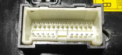 Peça sobressalente para automóvel em segunda mão comando de sofagem (chauffage / ar condicionado)  por chevrolet captiva 2.0 vcdi lt referências oem iam 96820193  