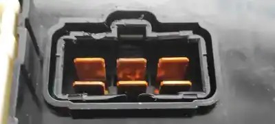 Peça sobressalente para automóvel em segunda mão comando de sofagem (chauffage / ar condicionado)  por chevrolet captiva 2.0 vcdi lt referências oem iam 96820193  