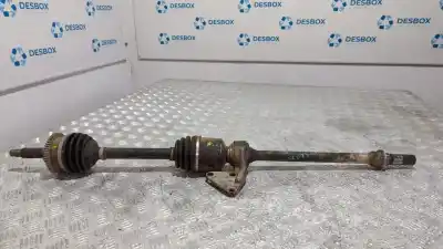 Pezzo di ricambio per auto di seconda mano trasmissione anteriore destra per kia carnival 2.9d riferimenti oem iam 