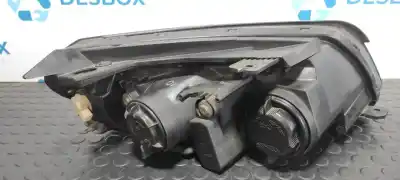 Second-hand car spare part left headlight for chevrolet captiva 2.0 vcdi lt oem iam references 00015547  