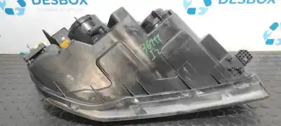 Second-hand car spare part left headlight for chevrolet captiva 2.0 vcdi lt oem iam references 00015547  