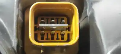 Second-hand car spare part left headlight for chevrolet captiva 2.0 vcdi lt oem iam references 00015547  