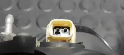 Second-hand car spare part left headlight for chevrolet captiva 2.0 vcdi lt oem iam references 00015547  