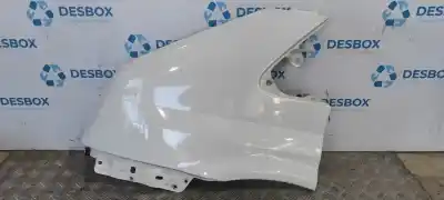 Автозапчасти б/у левое переднее крыло за ford transit combi ´06 ft 280 corto ссылки oem iam 