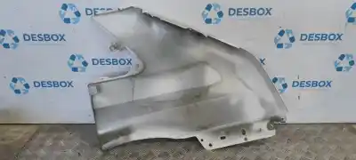 Автозапчасти б/у левое переднее крыло за ford transit combi ´06 ft 280 corto ссылки oem iam   