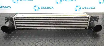 Peça sobressalente para automóvel em segunda mão intercooler por chevrolet captiva 2.0 vcdi lt referências oem iam 96629070