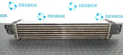 Peça sobressalente para automóvel em segunda mão intercooler por chevrolet captiva 2.0 vcdi lt referências oem iam 96629070  
