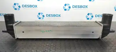 Peça sobressalente para automóvel em segunda mão intercooler por chevrolet captiva 2.0 vcdi lt referências oem iam 96629070  