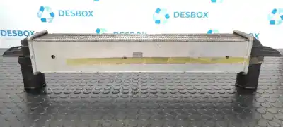 Peça sobressalente para automóvel em segunda mão intercooler por chevrolet captiva 2.0 vcdi lt referências oem iam 96629070  