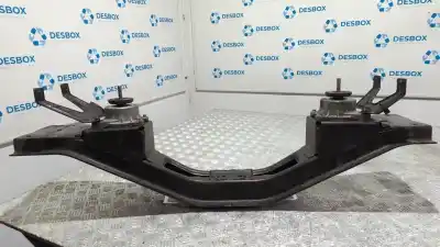 Автозапчасти б/у передний мост за ford transit combi ´06 ft 280 corto ссылки oem iam 4c115s029aa