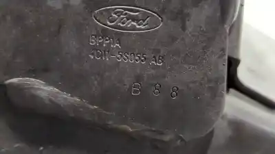 Автозапчастина б/у передня вісь для ford transit combi ´06 ft 280 corto посилання на oem iam 4c115s029aa  