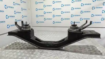 Автозапчастина б/у передня вісь для ford transit combi ´06 ft 280 corto посилання на oem iam 4c115s029aa  