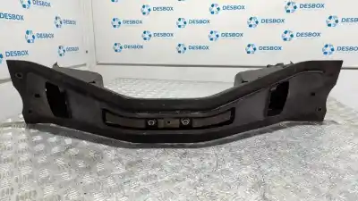 Автозапчастина б/у передня вісь для ford transit combi ´06 ft 280 corto посилання на oem iam 4c115s029aa  
