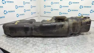 Автозапчасти б/у топливный бак за ford transit combi ´06 ft 280 corto ссылки oem iam cc119k007ad  