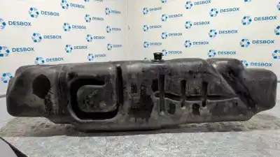Автозапчасти б/у топливный бак за ford transit combi ´06 ft 280 corto ссылки oem iam cc119k007ad  