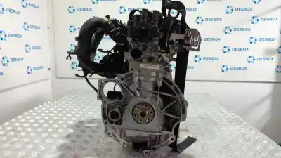 Second-hand car spare part COMPLETE ENGINE for FORD FOCUS C-MAX (CAP)  OEM IAM references SHDA  