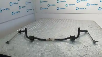 Автозапчасти б/у передний стабилизатор за ford kuga (cbs) titanium s ссылки oem iam 