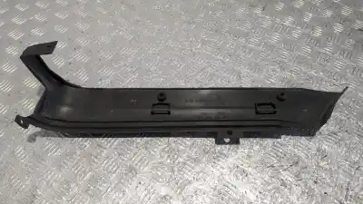 Автозапчастина б/у задній бампер для ford transit combi ´06 ft 280 corto посилання на oem iam   