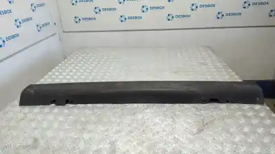 Автозапчастина б/у задній бампер для ford transit combi ´06 ft 280 corto посилання на oem iam   